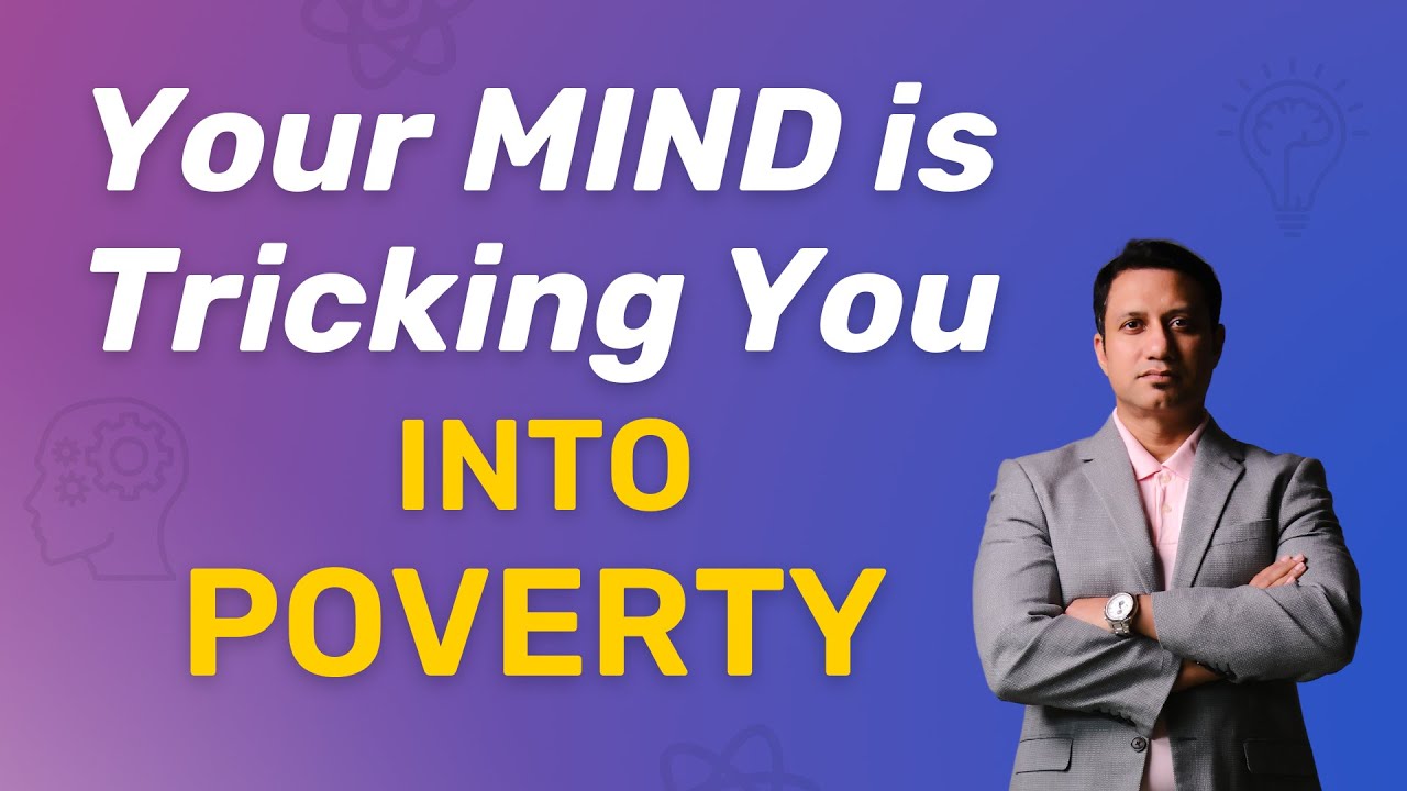 The Hidden Filter That's Blocking Your Abundance!