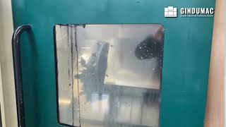 Токарный станок по металлу Monforts RNC 200A | Изображение 4 - Machineryline