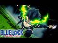 Isagi Unlocks A New Ability BLUE LOCK 2nd Season