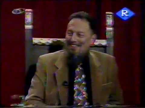 Raos vs Schwartz  - Skinheadsi i Punkeri