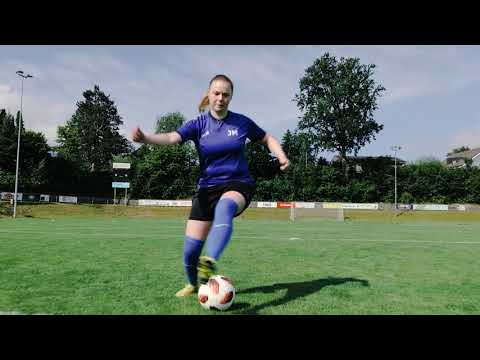 Frauenfussball beim FC Roggwil