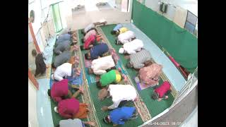 Download lagu sholat isya' di mushola al hidayah 11 #ramadan 1444h #bulanramadhan2023 mp3