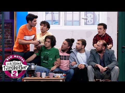 Çok Güzel Hareketler 2 | Öğrenimciler (9.Bölüm)