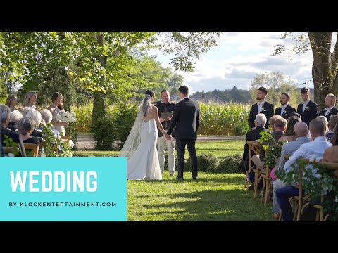 Capturing Love at The Cypress House with DJ Jason Klock!