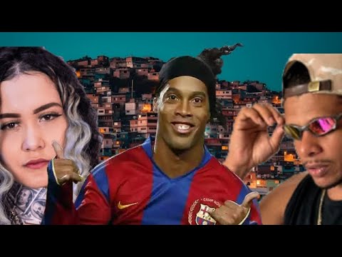 TUM BÁ TUM - MC NAHARA E MC JF (DJ VITIN DO PC)