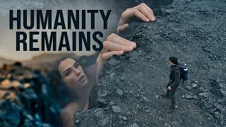 Giant begs for help after betrayal , Giantess growth