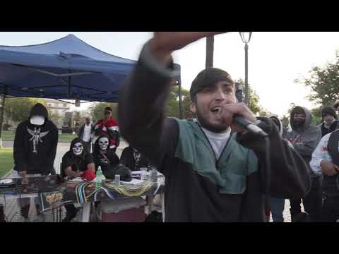 JOTAKA vs. NAIT | Liga Kaeme | Ronda 1 | Jornada 5 | 2021