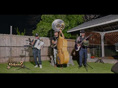 Popurri Arremangador Vol.1 - Los Viejones Del Rancho - Tuba Y Tololoche