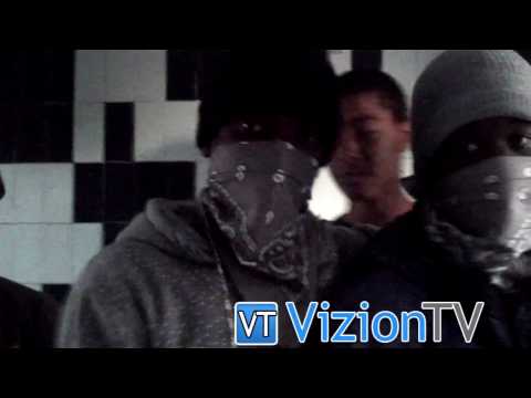 VizionTv PK to TYB Freestyle (HD)