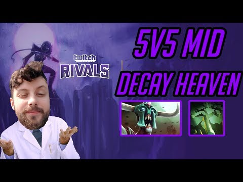 $500 Mid 5v5 - feat. Kudes ComeWithMe GGwpLanaya and Others