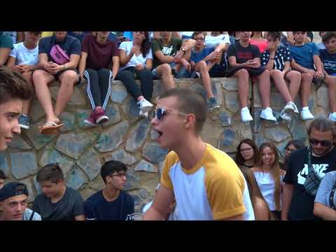 DN VS YEICO - OCTAVOS   Preparado no gracias