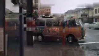 Melvins w/HAZE XXL "Hang Up" • Amphetamine Reptile Records