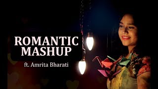 Gazab Ka Hai Din | Pehla Nasha | Bawara Mann | Female Version | Bollywood Mashup by Amrita Bharati