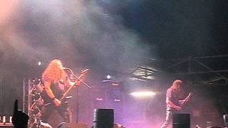 Party.San Metal Open Air 2013 - UNLEASHED - Victims Of War - Live 2