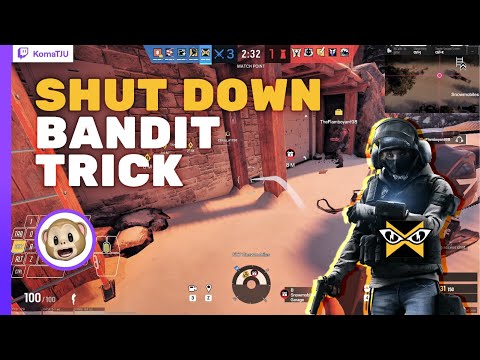 IQ’s Perfect Counter: How We Shut Down Bandit Trick on Chalet Garage