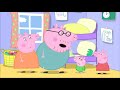 Peppa Pig 2x24 George Catches A Cold