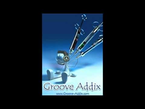Groove Addix feat Wray "Clap ya Hands"  (Filthy Groovin Records FGH026)