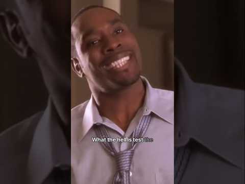 Morris Chestnut And Anthony Anderson Know What This Saying Means