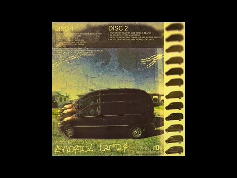 KENDRICK LAMAR x KANYE WEST TYPE BEAT - "FRIENDS"