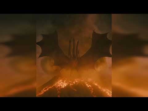 nowayback + kurffew X GHIDORAH - i don't wanna cry |SLOWED, REVERB|