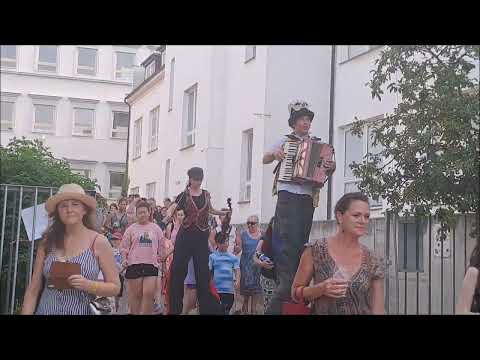 Loutkářská  Chrudim