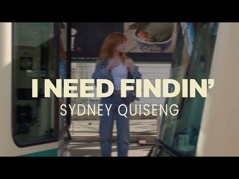 Sydney Conner - Glorify You - Misc Originals