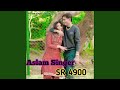 Aslam Singer SR 4900