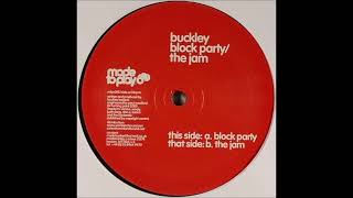 Buckley – Block Party