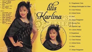 Download lagu lilis Karlina Original Full Album - Lagu Dangdut Lawas mp3