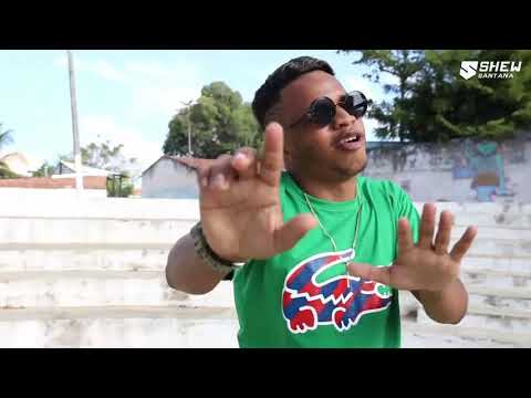 SHEW SANTANA / FEET MC FLAVINHO  E DJ PEDRINHO - TO DESCONTROLADO BREGA FUNK 2020