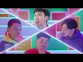 IKLAN ROMA SARI GANDUM SANDWICH Seenak Itu