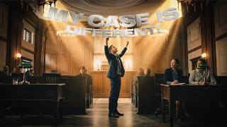 SUNDAY SERVICE| MY CASE IS DIFFERENT| PASTOR GT PENDER| MARCH 15, 2026