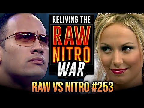 The Wedding of the Century - Reliving The War Episode 253 - September 11th 2000