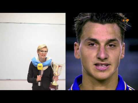 Prins Oscar - så blir du kung på skånska