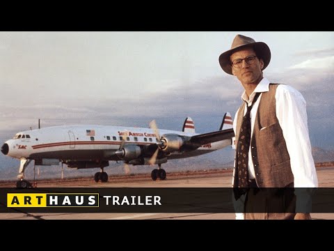 HOMO FABER | Trailer / Deutsch | Volker Schlöndorff | ARTHAUS