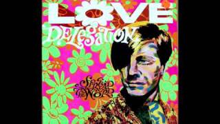 Peter Zaremba's Love Delegation - Some Velvet Morning (Lee Hazlewood & Nancy Sinatra Cover)