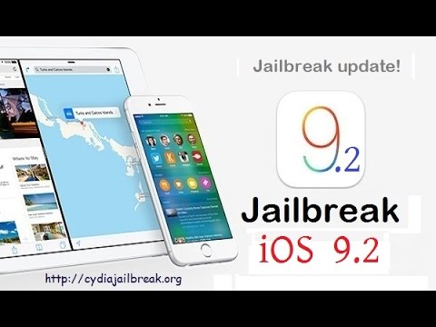 iOS 9.2.1 Beta 2 Released & 9.2 Jailbreak