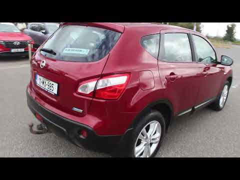 Nissan Qashqai 1.5 DCI SV - TENDER 45 - ENGINE LIG - Image 2