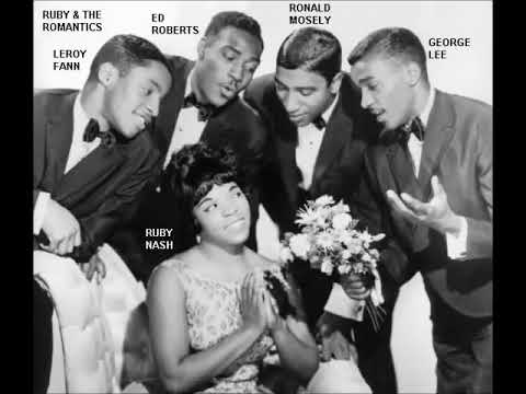 Ruby & The Romantics - Our Day Will Come (1963)