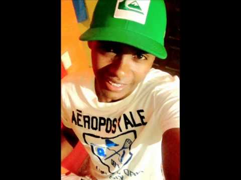 Mc Kiko ZL- Nosso Lema E Ser feeliz