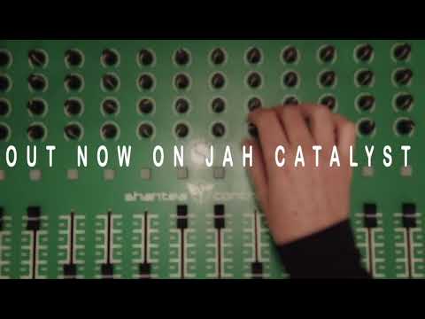 JERICHO   ALPHA STEPPA REMIX