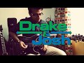 I Found A Way Drake Bell Guitar Drake Josh Theme