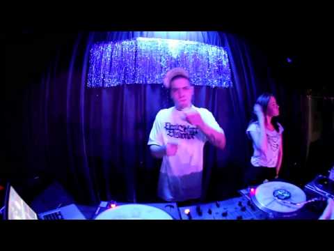 Marselle Nel  L'One  Saint Petersburg