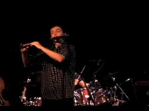 Thumbnail for Stian Carstensen playing Kaval by Stian Carstensen