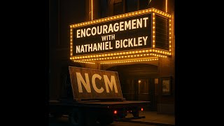 N Courage Meant = Nathaniel BickleyShow