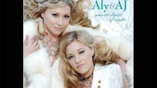 Not This Year- Aly &amp; Aj