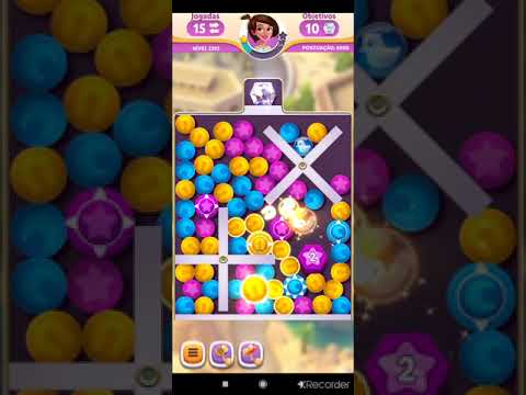 💎Diamond Diaries Saga level 2393