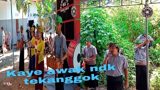Download lagu Temu karya 05 kaye awak ndek tekanggok guru mustamin mp3
