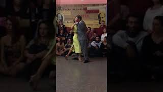 Delfina Pissani & Diego Martin Valero 2018  FINAL