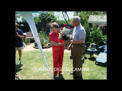 2012 08 18 Thomas Gordon Seibold's Memorial Service